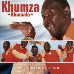 ดาวน์โหลดและฟังเพลง Joko พร้อมเนื้อเพลงจาก Khumza Khumalo