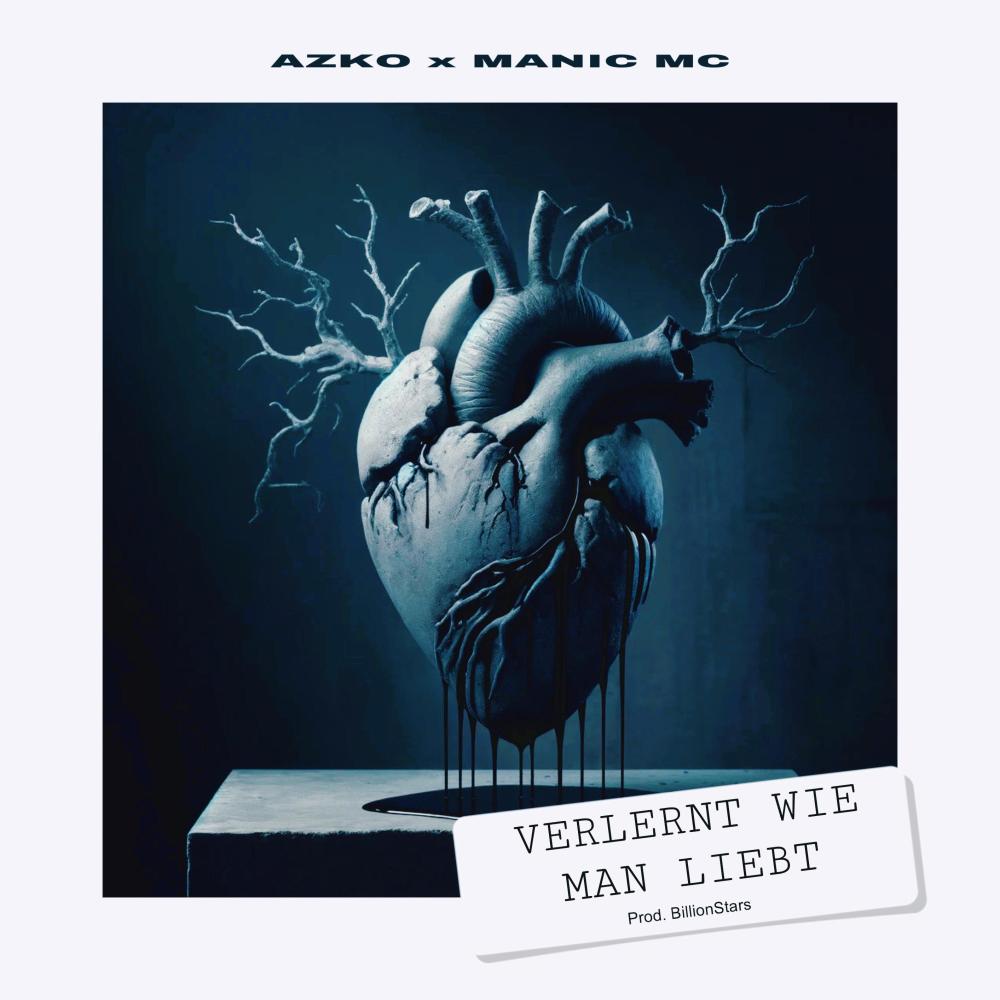 Verlernt wie man liebt (feat. MANIC MC)