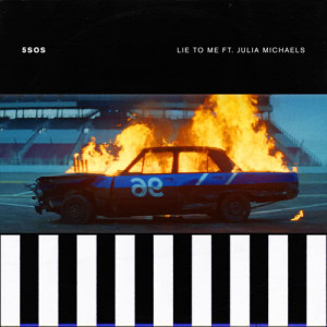 ดาวน์โหลดและฟังเพลง Lie To Me (feat. Julia Michaels) พร้อมเนื้อเพลงจาก 5 Seconds Of Summer