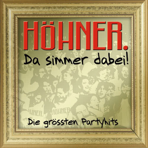 Höhner Hitmix