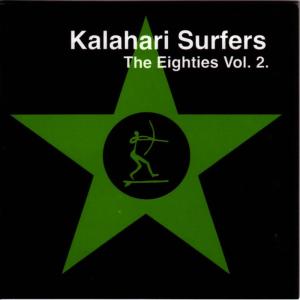 ดาวน์โหลดและฟังเพลง Brighter Future พร้อมเนื้อเพลงจาก Kalahari Surfers
