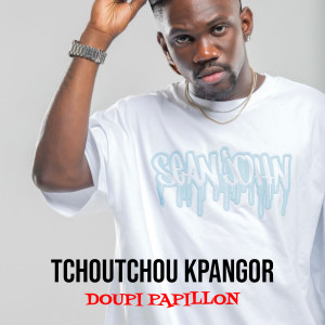 Album Tchoutchou Kpangor from Doupi papillon