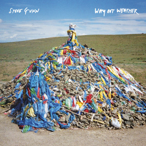 ดาวน์โหลดและฟังเพลง Wildwood พร้อมเนื้อเพลงจาก Steve Gunn