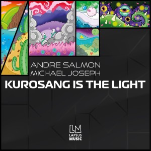 Kurosang Is the Light dari Andre Salmon