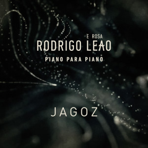 Rodrigo Leao的專輯Jagoz