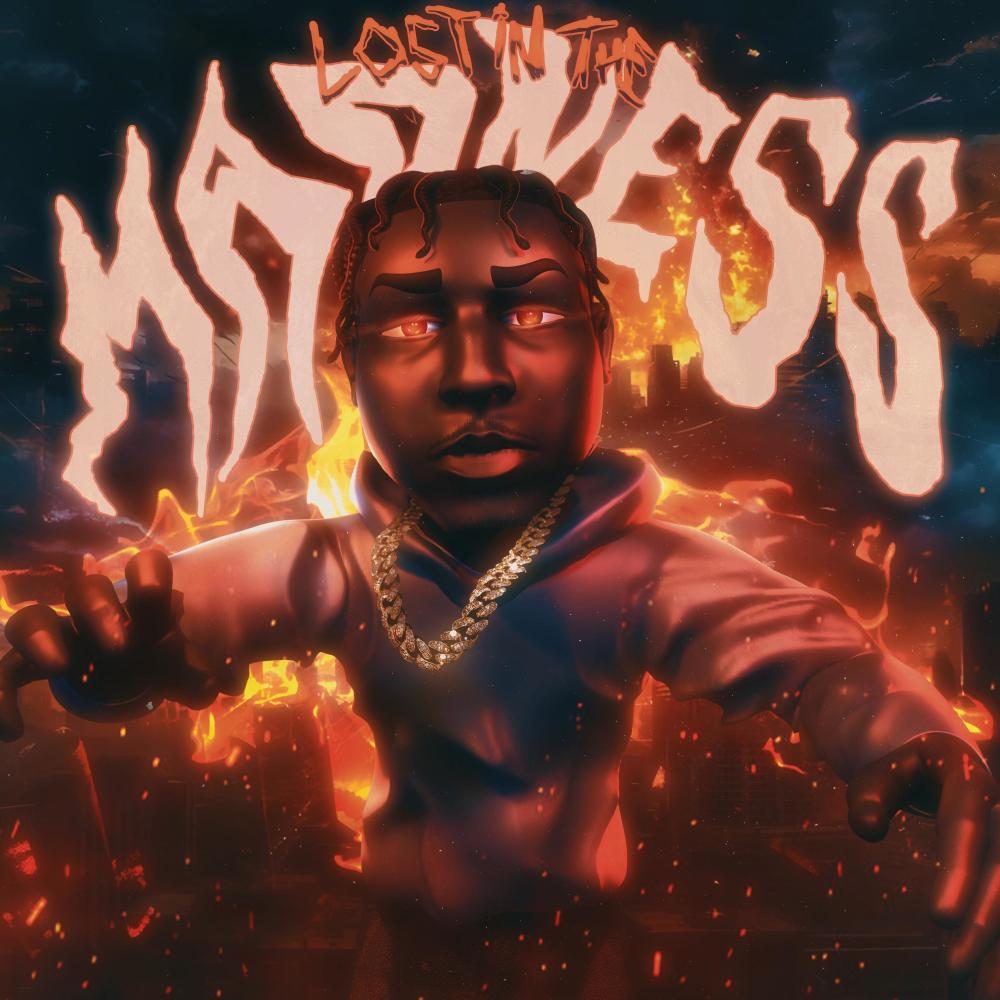 I Know (feat. Igzotic) (Explicit)