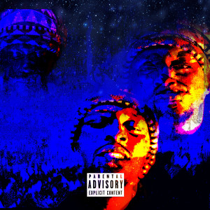 Listen to Wake Up (Explicit) song with lyrics from Midnyteee