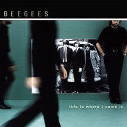 ดาวน์โหลดและฟังเพลง Walking On Air (Album Version) พร้อมเนื้อเพลงจาก Bee Gees