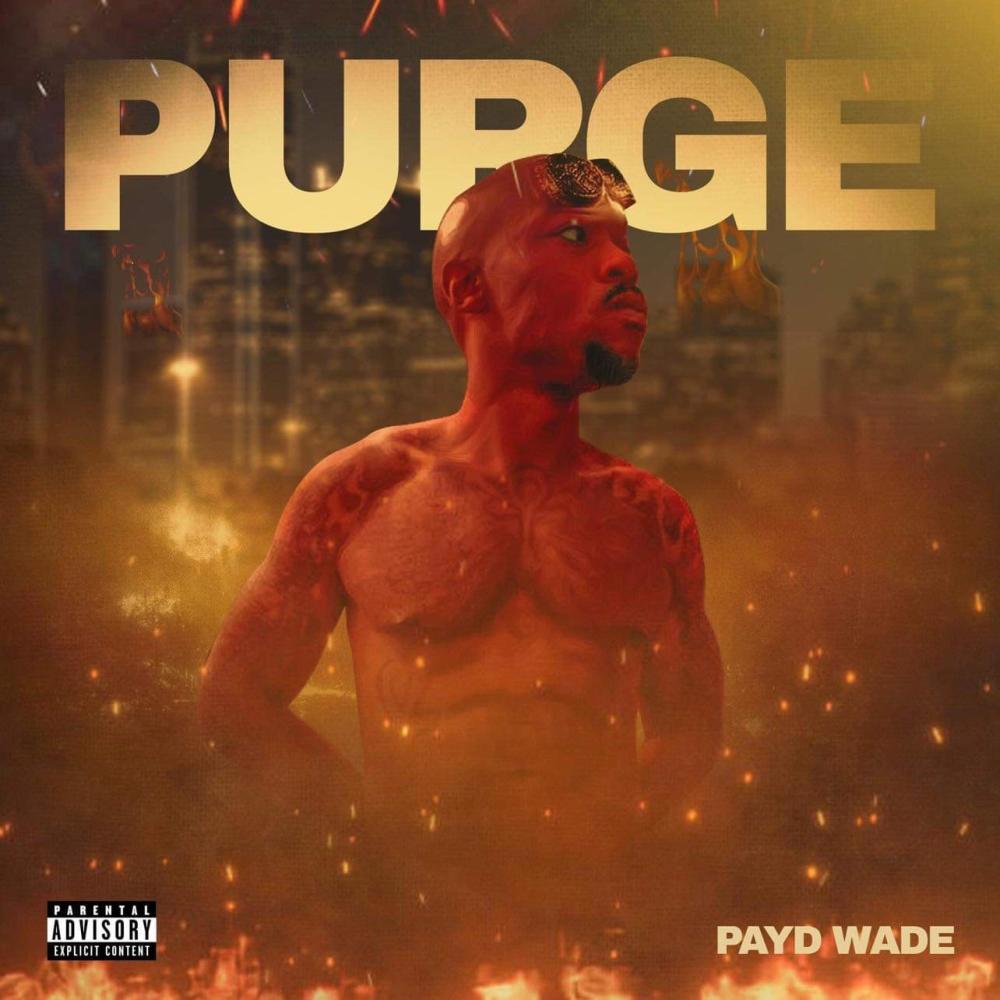 SWEET REVENGE, Pt. 3 (Explicit)