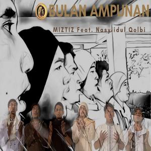 Dengarkan Bulan Ampunan (Romadhon) lagu dari Nasyiidul Qolbi dengan lirik