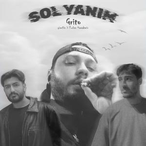 Grito的專輯SOL YANIM (feat. yirmibir & Furkan Karademir) [Explicit]