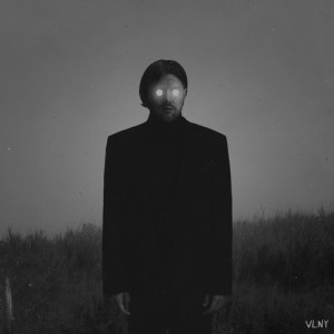 收聽VLNY的Черный человек歌詞歌曲