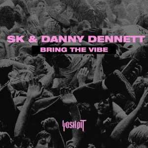 Album Bring the Vibe from Sk