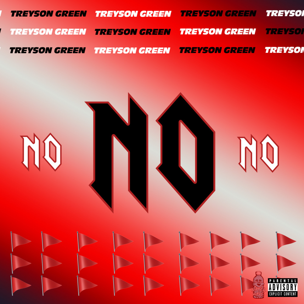 No No No (Explicit)