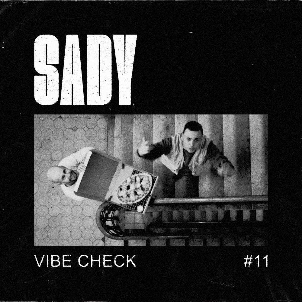 Vibe Check #11 (Explicit)