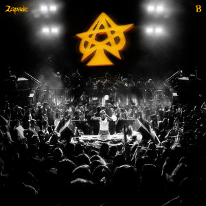 Album BACK2SPADE from 2Spade