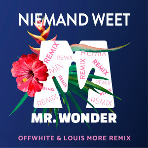 Listen to Niemand Weet (Offwhite & Louis More Remix) [feat. Trangarugie, Onkel Omar & Taylor Walcott] song with lyrics from Mr. Wonder