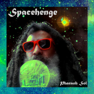 Listen to Gold, Dust and Clouds song with lyrics from Pharaoh Sol