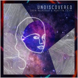 Cagin Kulacoglu的專輯Undiscovered