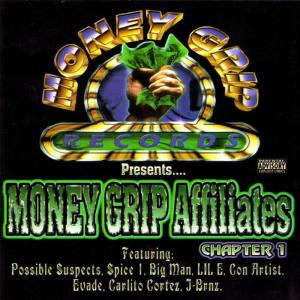 收聽Con Artist的Out of Your League (Explicit)歌詞歌曲