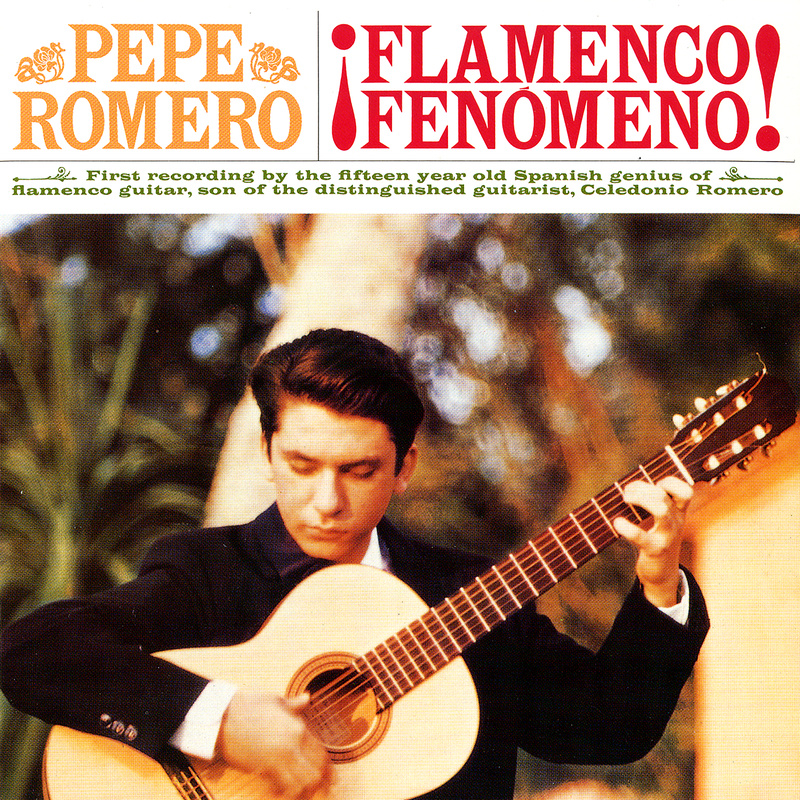 Zapateado Del Perchel