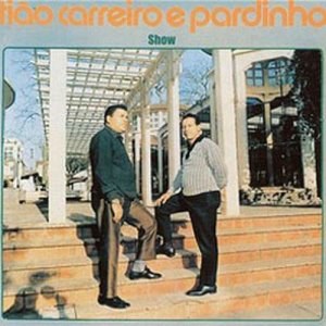 Tião Carreiro & PraianoTião Carreiro & Praiano的專輯Encantos da Natureza (Vol.2)