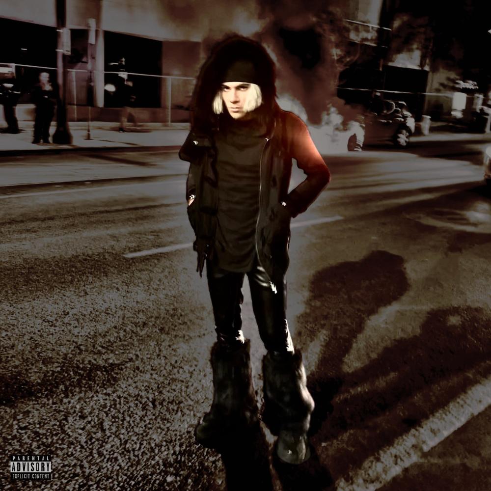 BLOODPACT VAMILY (feat. LIFELESSGARMENTS) (Explicit)