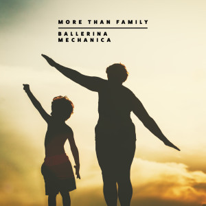 收聽More than Family的Caring for the Cuckoos歌詞歌曲