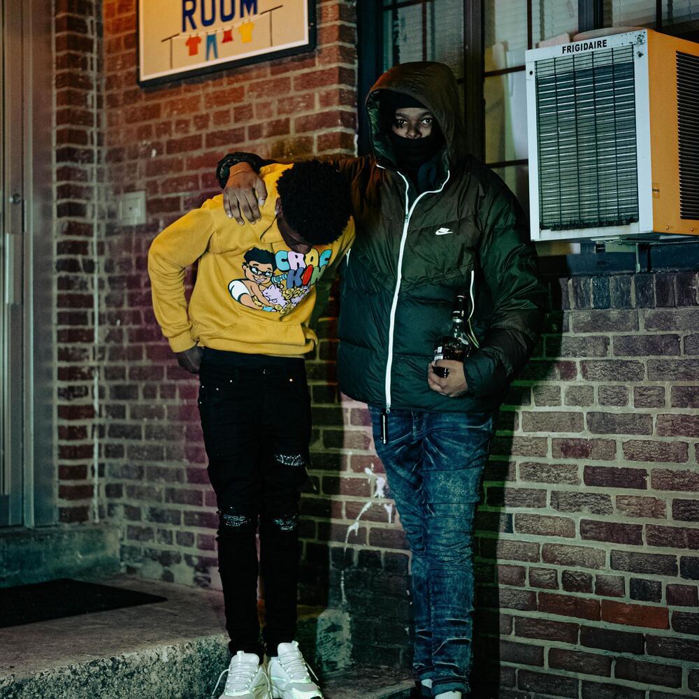 Pick & Roll (Explicit)