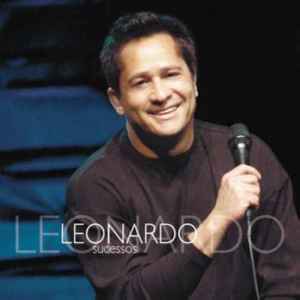 收聽Leonardo的Cadê Você / Sonho por Sonho / Não Olhe Assim (Ao Vivo)歌詞歌曲