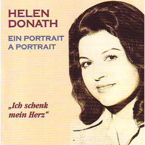 Helen Donath的专辑Ein Portrait