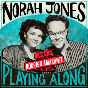 อัลบัม Falling (From “Norah Jones is Playing Along” Podcast) ศิลปิน Norah Jones