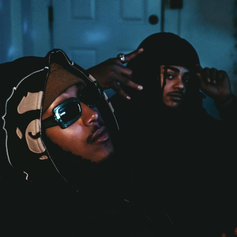 Florida (feat. Millyano) (Explicit)