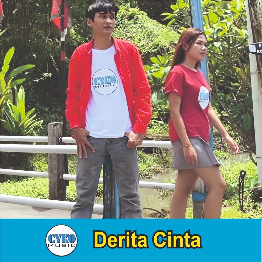 Derita Cinta