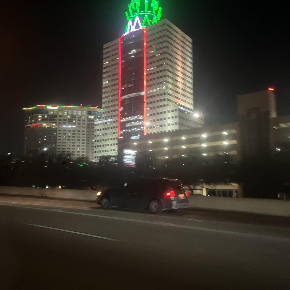 HOUSTONFREE (Explicit)