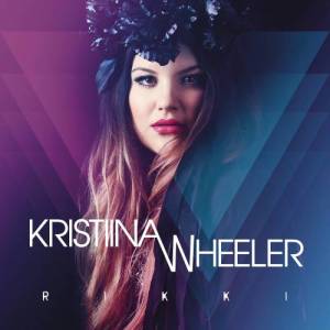 ดาวน์โหลดและฟังเพลง Rikki พร้อมเนื้อเพลงจาก Kristiina Wheeler
