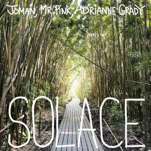 Album Solace oleh Joman