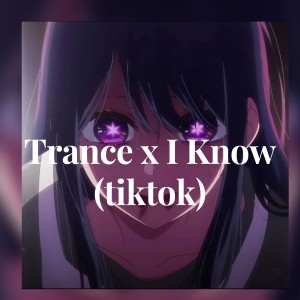 Listen to Trance x I Know (tiktok) song with lyrics from Reedbone