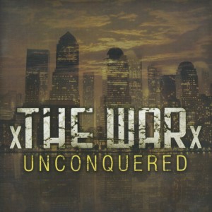 收聽The War的The War歌詞歌曲