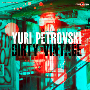 收聽Yuri Petrovski的Illusionary歌詞歌曲