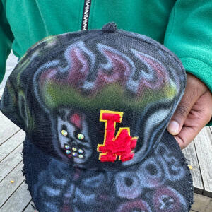 default playlist img