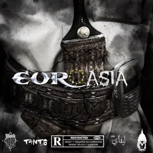 Album Euroasia (Explicit) from Tanto