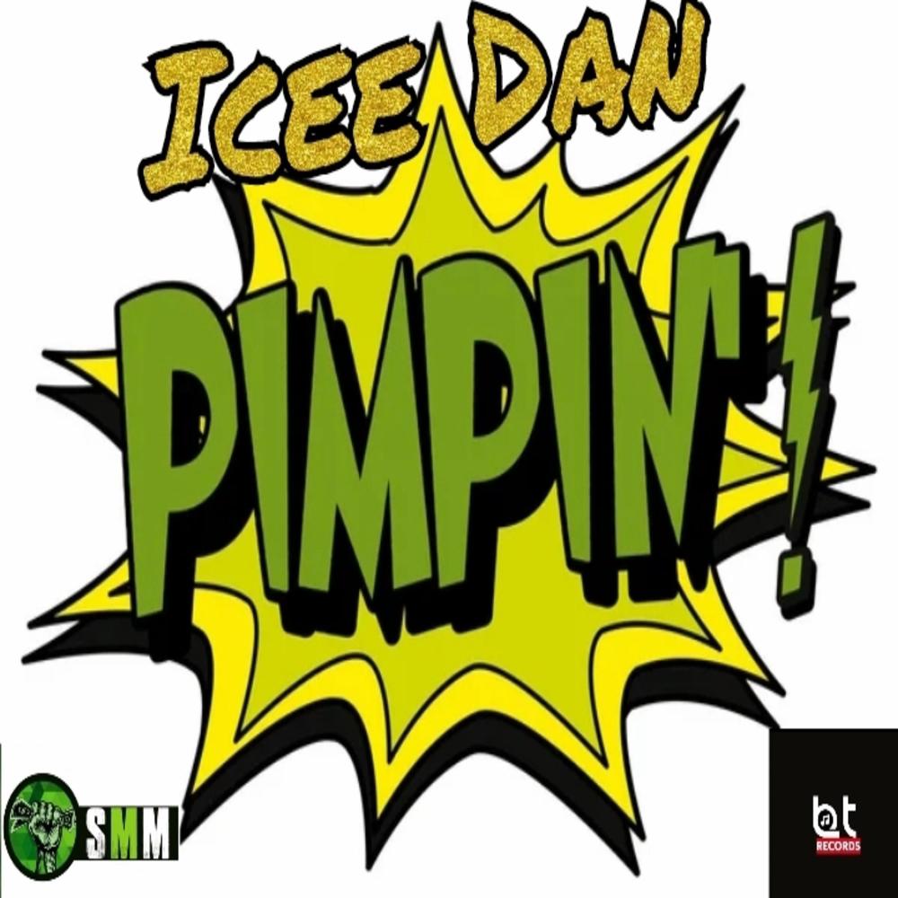 Pimpin (Explicit)