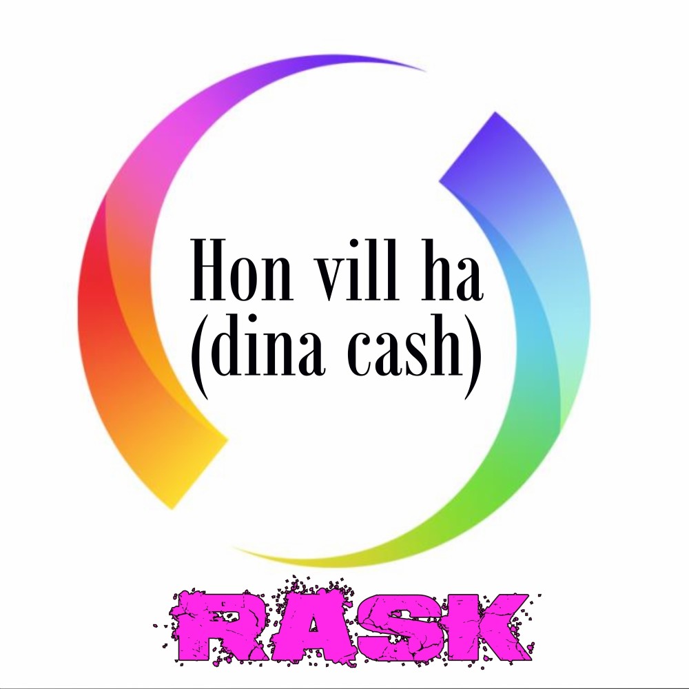 Hon vill ha(Dina cash) (Explicit)