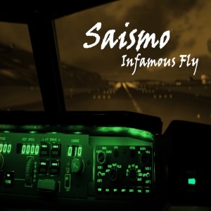 Dengarkan Infamous Fly lagu dari Saismo dengan lirik