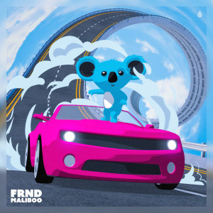 收听FRND的Maliboo歌词歌曲