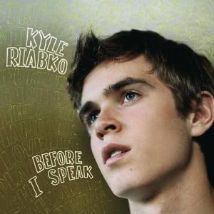 ดาวน์โหลดและฟังเพลง Teach Me (Album Version) พร้อมเนื้อเพลงจาก Kyle Riabko