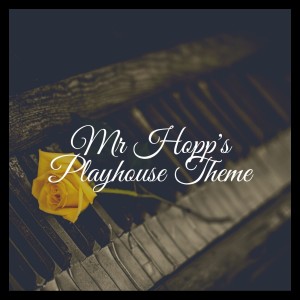 Dengarkan Mr Hopp's Playhouse Theme (Halloween Version) lagu dari Piano Vampire dengan lirik
