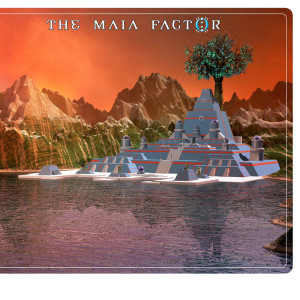 Album The Maia Factor from 群星
