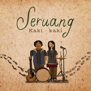 Listen to Kaki-Kaki song with lyrics from Seruang